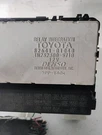 Fuse Box Cabin Toyota Matrix Xr 2003 2008. Fixed Price $170.00.