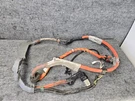 Positive Battery Cable Connector Wire Harness Assembly Lexus 10-12 HS250H Oem. Fixed Price $62.40.