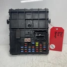 2007 Ford Escape Mariner Cabin Interior Fuse Box Relay Oem Used 7L8T-14B476-BE. Fixed Price $85.98.