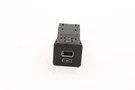 21-26 Honda Odyssey Touring Rear 3RD Row Left Charger Unit Usb 39113-THR-A311-M1. Fixed Price $61.19.