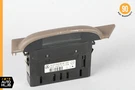 00-06 Mercedes W215 CL500 CL600 Parktronic Sensor Display Warning Buzzer Oem. Fixed Price $39.23.