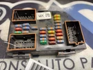 2008 Chevy Silverado 2500 Cabin Fuse Box 25815394 01. Fixed Price $59.99.