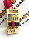 Maserati Quattroporte 2006 M139 Fuse Box 221967. Fixed Price $79.15.