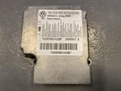 Volkswagen Jetta Airbag Module 1K0 909 605 Ad. Fixed Price $150.00.