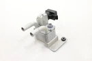 2023 - 2024 Fisker Ocean Battery Coolant Cooler Chiller Radiator W/ Valve Oem. Fixed Price $104.47.