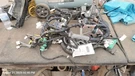 Dash Wire Harness Oem 2014 Acura Tl 32117TK4A11. Fixed Price $201.00.