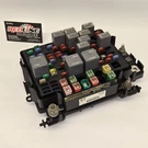 03-05 Chevrolet Gmc 2500HD Duramax 6.6 LB7 Lly Underhood Fuse Box 15177120-02 Dt. Fixed Price $199.95.