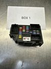 2008-2011 Chevrolet Suburban Interior Cabin Fuse Relay Box 25815391 Oem. Fixed Price $40.00.