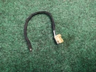 2021- 2024 Alfa Romeo Giulia Console Drive Mode Switch Knob Pigtail Wire Cut 3S8. Fixed Price $29.99.