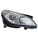 008821061 Hella Headlight Lamp Passenger Right Side For Mb Mercedes Cls Class. Fixed Price $425.77.