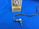 Oem +pigtail Audi Porsche Vw Air Temperature Sensor 3D0907543A. Fixed Price $12.00.