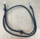 Porsche Cayenne 4.5S (2005) Battery Cable - 7L0971599 **genuine Oem Part**. Fixed Price $23.48.