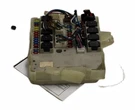 Titan 2005 Fuse Box Cabin Authentic Oem. Fixed Price $31.95.