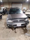 Starter Motor From 12/00 Fits 01 Infiniti QX4 443584. Fixed Price $60.00.