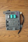 2007-2009 Acura Mdx Oem Rear Trunk Fuse Relay Distribution Junction STX-A001-TA. Fixed Price $69.99.