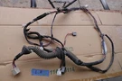 04 05 06 Tundra Double Cab Driver Rear Door Harness Wiring Oem. Fixed Price $25.00.