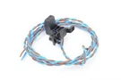 Genuine Seat Position Sensor Vw Beetle Cabrio E-golf Eos 5C6959340B. Fixed Price $54.03.