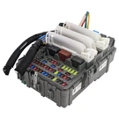 Genuine 2014 Honda Cr-v Crv Cabin Multiplex Junction Block Fuse Box T0A-A102 Oem. Fixed Price $185.07.