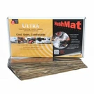 Hushmat 10500 Bulk Kit Stealth Black Foil W/self-adhesive 30 Sheets 12"X23". Fixed Price $299.99.