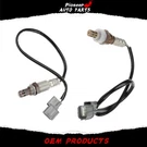 2X Downstream Front/rear Oxygen Sensors For Honda Odyssey Pilot Accord Acura Rl. Fixed Price $23.44.