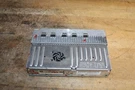 2012 Mercedes W221 S550 Harman Becker Kardon Amplifier Assembly 2218208789. Fixed Price $499.00.