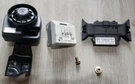 01-06 Us Bmw E46 M3 Series Coupe Alarm Siren Kit Set Oem 8383153 With Bolts. Fixed Price $149.99.