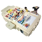 2010-2013 Hyundai Tucson Interior Cabin Fuse Box Junction Relay 91950-2S501 Oem. Fixed Price $194.37.