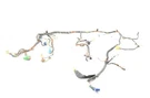 1986 Toyota Supra MK3 7MGE Dash Wire Harness Radio Connector Is Cut. Fixed Price $122.25.