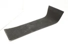 2014 Tesla Model Center Console Lower Mat Cover 1002390-00-G 12-19. Fixed Price $38.13.