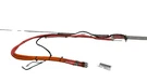 12-20 Model Rear Hv Junction Box Harness Inlet Data-ground Cable 1004874-00-E. Fixed Price $125.35.