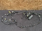 1987-1988 Toyota Supra Turbo M/t Engine Bay Wiring Harness Oem. Fixed Price $309.00.