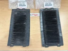 22-25 Tundra Hv Battery Cooling Air Intake Filter Screen Genuine Toyota Set Of. Fixed Price $49.22.