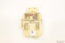 2019-20 Kia Optima Lx 2.4L Fwd Cabin Instrument Panel Fuse Relay Junction Block. Fixed Price $65.20.