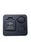 2023 Fisker Ocean Oem Ac 120V 1600W Charging Plug Port FM2980650002A. Fixed Price $72.25.