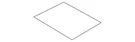 Genuine Volkswagen Warning Label 12E-010-006-Q. Fixed Price $5.17.