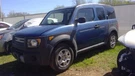 2007 Honda Element Interior Fuse Box Cabin 2.4L 71945. Fixed Price $144.00.