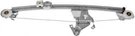 Window Regulator Fits 1996-2003 Mercedes-benz E320 E430 E55 Amg Dorman Oe Solut. Fixed Price $86.12.