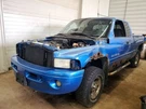 Interior Cabin Fuse Box From 1999 Dodge Ram 1500. Fixed Price $90.00.