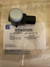 15239247 Reverse Backup Parking Bumper Assist Object Sensor For Gmc Chevy. Fixed Price $15.00.