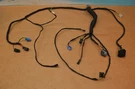 2011 W463 Mercedes G550 Rear Right Passenger Door Cable Wiring Harness. Fixed Price $127.49.