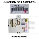 Genuine Instrument Panel Junction Box Assy 919503W013 For Kia Sportage 2013-15. Fixed Price $235.00.
