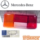 For Mercedes W115 Oh Plastic Tail Light Left Original A1158261356. Fixed Price $133.99.