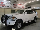 Toyota Sequoia 2004 Cabin Fuse Box Used 3090. Fixed Price $127.98.