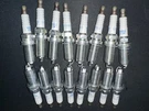 Ngk Set 16 Laser Iridium Spark Plugs LZFR5CI-11 For Chrysler Dodge Jeep Fiat Ram. Fixed Price $103.99.
