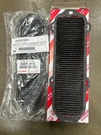 2024-2025 Toyota Tacoma Hybrid Battery Intake Filters (2) Genuine Oem. Fixed Price $36.00.