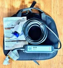2011-2026 Nissan Leaf Home/travel 120VAC Evse Charge Cord Set 29690 3NF2E W/case. Fixed Price $198.88.