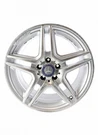 2011-2014 Mercedes Class 18X8.5 Amg Wheel Rim Oem 2124013602 Free Ship. Fixed Price $325.00.