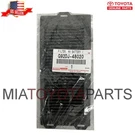 Genuine Toyota Oem Highlander Hybrid Hv Cooling Fan Filter G92DJ-48020. Fixed Price $13.99.