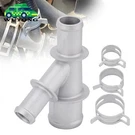 47157 Coolant Hose Junction Y Aluminum Connector For Cadillac/chevrolet/gmc. Fixed Price $14.85.