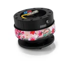 Nrg Gen 2.0 Steering Wheel Quick Release Sakura Black W/horn Wire SRK200BK-SAK. Fixed Price $136.99.